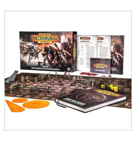 Pre-Orders