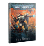 T'au Empire Codex T'au Empire Codex