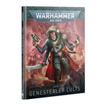 Warhammer 40000 Codex: Genestealer Cults