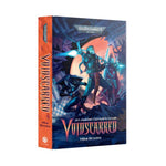 Voidscarred  Mike Brooks Hard back