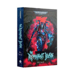 The Remnant Blade  Mike Vincent This product releases on 4th of October