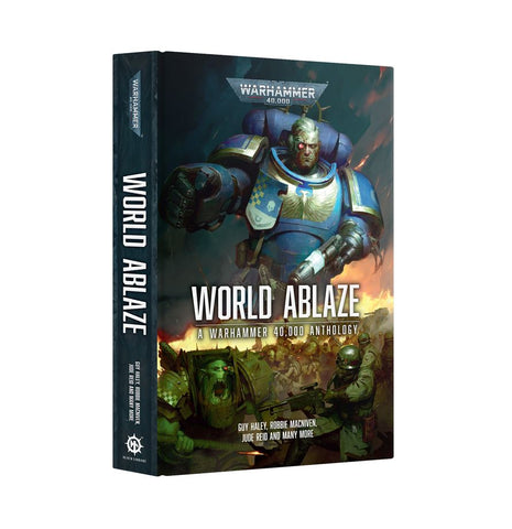 Pre-Orders