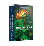 The Silent king - A dawn of fire Novel