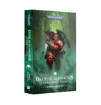 Warhammer 40k Oaths of Damnation (Paperback)