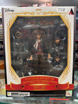 Square Enix Kingdom Hearts III 3 Bring Arts Sora Pirates of The Caribbean Action