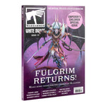 White Dwarf Magazine Issue 511 - April 2025