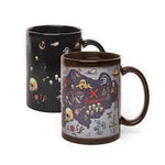 Pirate Island Morph Mug