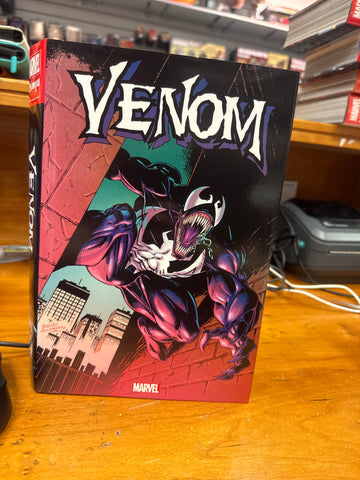 MARVEL VENOMNIBUS VOLUME 1 OOP