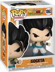 Funko Pop! Vinyl - Dragon Ball Super - Gogeta #1863