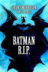 Batman R.I.P.