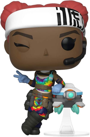 Funko Pop! Apex Legends 541 Lifeline Tied Dye Exclusive