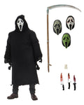 Scream Ultimate Ghost Face 7” NECA Figure