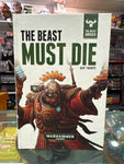 The Best Must Die By Gav Thorpe