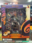 Square Enix Kingdom Hearts II Bring Arts Sora Halloween Town Ver.