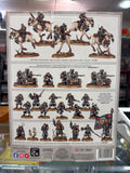 Astra Militarum: Death Korps of Krieg Combat Patrol