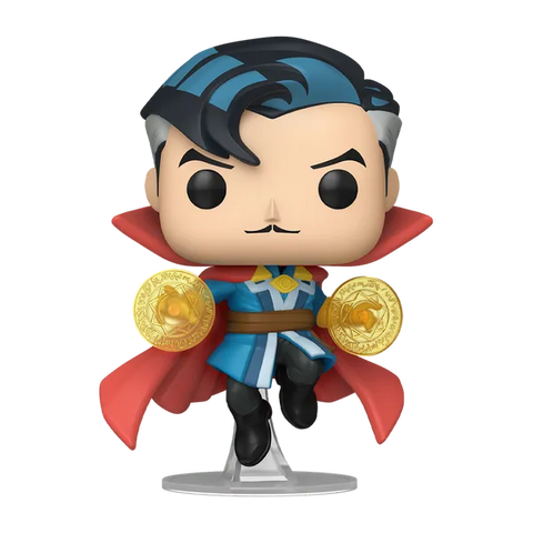 Friendly Neighborhood Spider-Man: Pop! Vinyl Figure: Doctor Strange