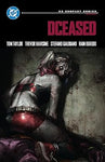 Dceased: DC Compact Comics Edition: Dc Comics