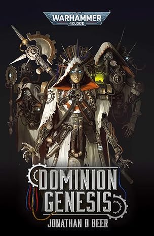 Dominion Genesis (Warhammer 40,000)