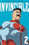 Invincible Volume 2 (New Edition) (INVINCIBLE TP (NEW EDITION))