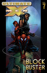 Ultimate X-Men Vol. 7: Block Buster (Paperback) Second Hand