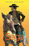 Saga Volume 8