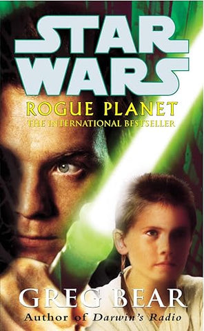 Star Wars: Rogue Planet