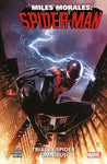 Trial by Spider - Miles Morales Spider-Man