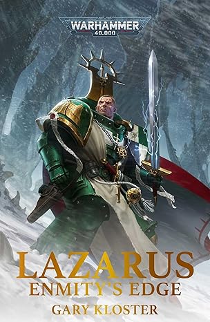 Lazarus: Enmity's Edge (Warhammer 40,000)