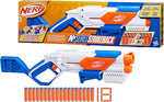 Nerf N Series Strikeback Blaster and 18 Nerf N1 Darts
