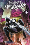 Symbiote Spider-Man Graphic Novel – 3 Feb. 2020