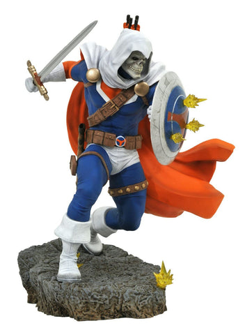 Marvel Comic Gallery Statue Taskmaster