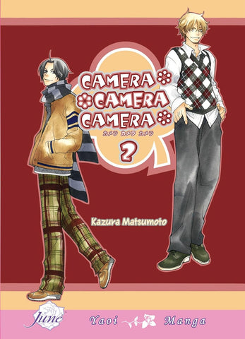 Camera, Camera, Camera Volume 2