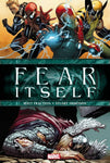 Fear Itself - Marvel