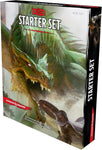 Dungeons & Dragons Starter Set (Dungeons & Dragons Starter Kit): Fantasy Roleplaying Game Starter Set (Old Edition)