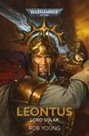 Leontus: Lord Solar Ron Young