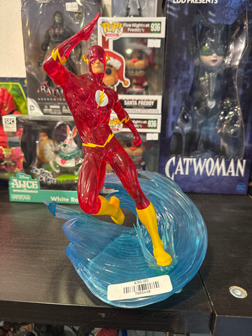 DIAMOND SELECT DC COMICS DC GALLERY THE FLASH