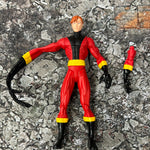 DC Multiverse Identity Crisis Series 2 Elongated Man