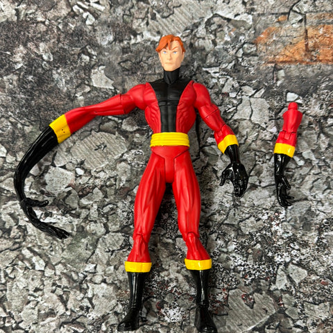 DC Multiverse Identity Crisis Series 2 Elongated Man