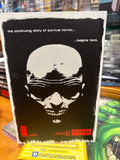 The Walking Dead Book One Hard cover used in good condition