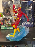 DIAMOND SELECT DC COMICS DC GALLERY THE FLASH