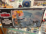 Star Wars Retro Collection Reproduction Hoth Board Game Luke Figure Kenner 8 BNIN