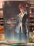 Play Arts Kai Reno Final Fantasy VII Remake Figure Square Enix