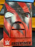 WWE Elite Undertaker as Kane Deadman in Disguise