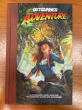 Outgunned Adventure - Cinematic Action Role Playing Game