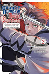 From Old Country Bumpkin to Master Swordsman, Vol. 2: My Hotshot Disciples Are All Grown Up Now, and They Won’t Leave Me