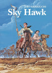 Sky Hawk Manga