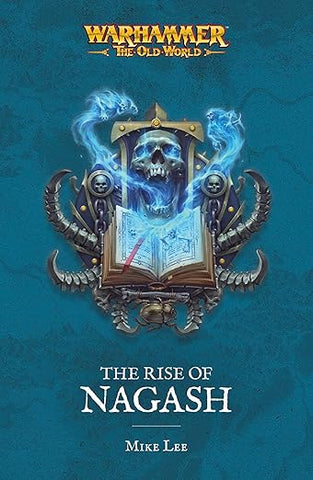 The Rise of Nagash (Warhammer) released 12.12.25