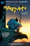 Batman Vol. 5: Zero Year - Dark City - Second hand book