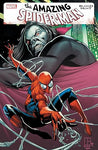 Amazing Spider-Man: Blood Hunt: 1