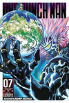 One-Punch Man Volume 7